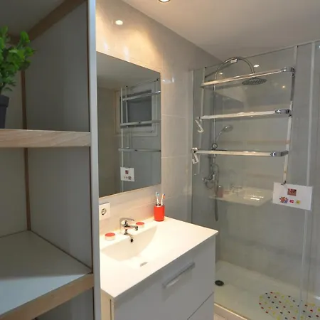 Rnet Sandra Ii A9 - Roses Costa Brava Spain Apartman Santa Margarita