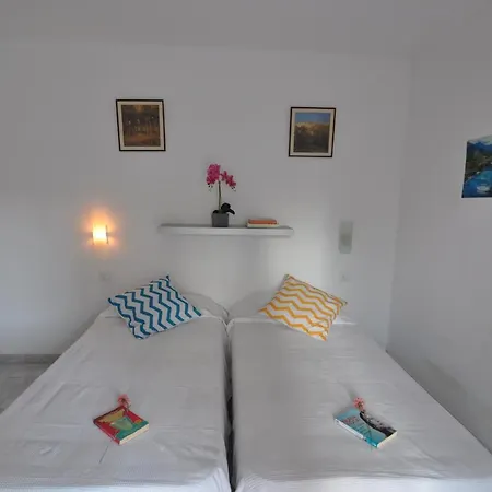 Rnet Sandra Ii A9 - Roses Costa Brava Spain Apartman *
